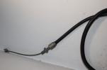 1983 KAWASAKI GPZ EX305 THROTTLE CABLE LINE (TOC20)