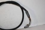 1983 KAWASAKI GPZ EX305 THROTTLE CABLE LINE (TOC20)