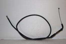 KAWASAKI GPZ ZX750 THROTTLE CABLE LINE (TOC21)