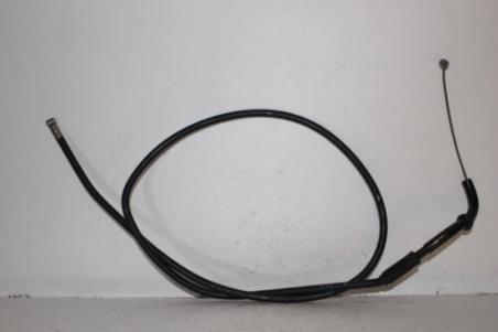 KAWASAKI GPZ ZX750 THROTTLE CABLE LINE (TOC21)