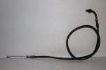 1984 1985 HONDA SHADOW VT700 THROTTLE CABLE LINE (TOC33)