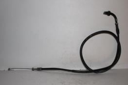 1984 1985 HONDA SHADOW VT700 THROTTLE CABLE LINE (TOC33)