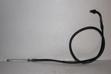 1984 1985 HONDA SHADOW VT700 THROTTLE CABLE LINE (TOC33)