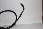 1984 1985 HONDA SHADOW VT700 THROTTLE CABLE LINE (TOC33)