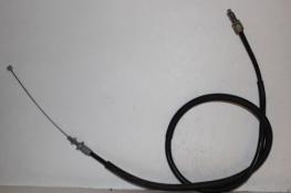 1983 HONDA XL600 THROTTLE CABLE LINE 'B' (TOC42)