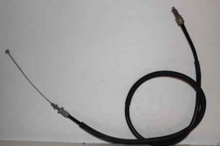 1983 HONDA XL600 THROTTLE CABLE LINE 'B' (TOC42)
