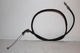 1984 1985 HONDA V65 SABRE  VF1100 THROTTLE CABLE LINE 'B' (TOC45)