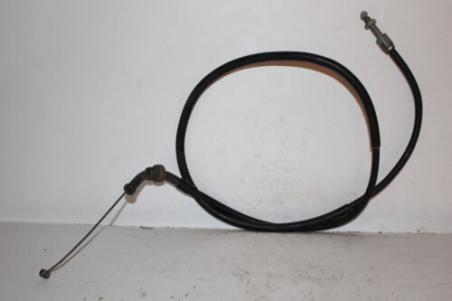 1984 1985 HONDA V65 SABRE  VF1100 THROTTLE CABLE LINE 'B' (TOC45)