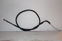 1985 HONDA REBEL CMX250 THROTTLE CABLE LINE 'B' (TOC46)