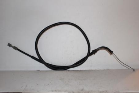 1985 HONDA REBEL CMX250 THROTTLE CABLE LINE 'B' (TOC46)