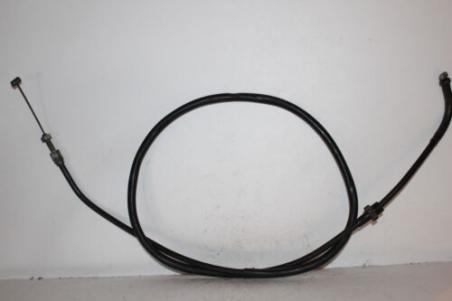 1981 1982 HONDA SILVER WING GL500 THROTTLE CABLE LINE 'B' (TOC52)
