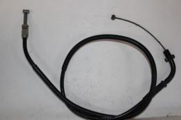 1982 HONDA V45 SABRE VF750 THROTTLE CABLE LINE 'A' (TOC67)