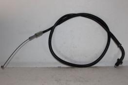 1982 HONDA V45 SABRE VF750 THROTTLE CABLE LINE 'A' (TOC68)