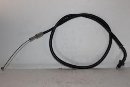 1982 HONDA V45 SABRE VF750 THROTTLE CABLE LINE 'A' (TOC68)