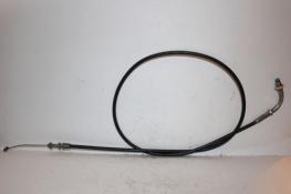 1974-1977 SUZUKI GT750 THROTTLE CABLE LINE (TOC115)