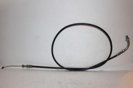 1974-1977 SUZUKI GT750 THROTTLE CABLE LINE (TOC115)