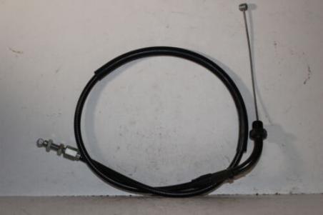 2000 2001 HONDA CBR929 CBR900  THROTTLE CABLE LINE (TOC146)