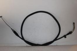 1984-1986 HONDA GOLDWING GL1200 THROTTLE CABLE LINE 'B' (TOC152)