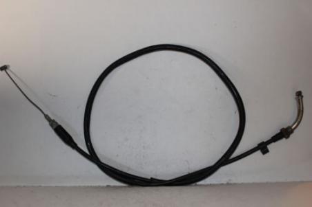 1984-1986 HONDA GOLDWING GL1200 THROTTLE CABLE LINE 'B' (TOC152)