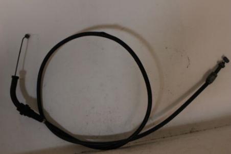 SUZUKI GS750 THROTTLE CABLE LINE (TOC164)
