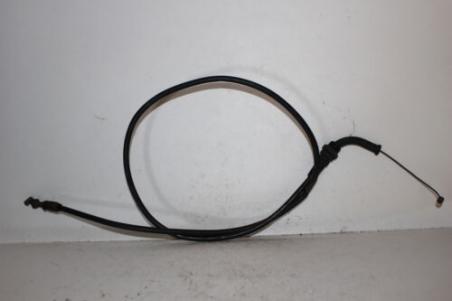 SUZUKI GS750 THROTTLE CABLE LINE (TOC165)