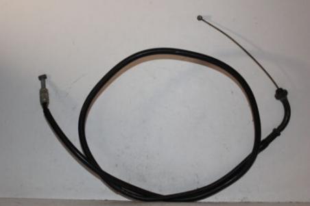 1980 HONDA CB650 THROTTLE CABLE LINE 'A' (TOC224)