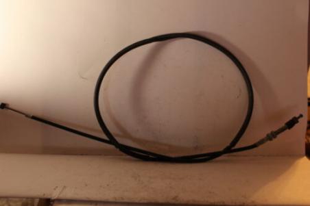1982 YAMAHA XJ1100 CLUTCH CABLE LINE (TOC235)