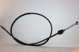 YAMAHA XS1100 CLUTCH CABLE LINE (TOC236)