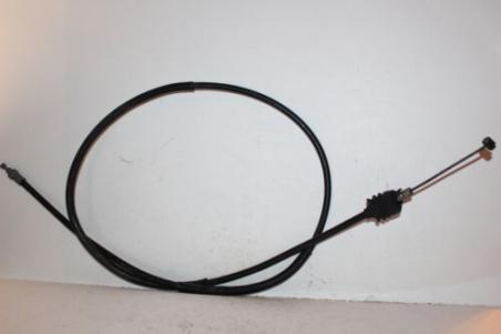 YAMAHA XS1100 CLUTCH CABLE LINE (TOC236)