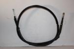 YAMAHA DT125 CLUTCH CABLE LINE (TOC240)
