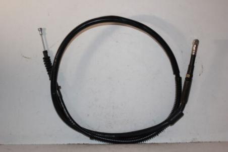 YAMAHA DT125 CLUTCH CABLE LINE (TOC240)