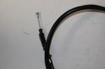 YAMAHA DT125 CLUTCH CABLE LINE (TOC240)
