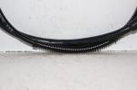 YAMAHA DT125 CLUTCH CABLE LINE (TOC240)