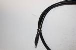 YAMAHA DT125 CLUTCH CABLE LINE (TOC240)
