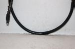 YAMAHA DT125 CLUTCH CABLE LINE (TOC240)