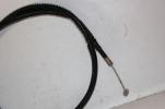 YAMAHA DT125 CLUTCH CABLE LINE (TOC240)
