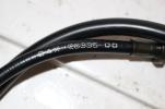 YAMAHA DT125 CLUTCH CABLE LINE (TOC240)