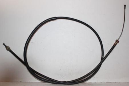 YAMAHA XS400 CLUTCH CABLE LINE (TOC246)