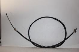 YAMAHA XS400 CLUTCH CABLE LINE (TOC247)