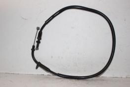 SUZUKI GSXR600 CHOKE STARTER CABLE LINE (TOC286)