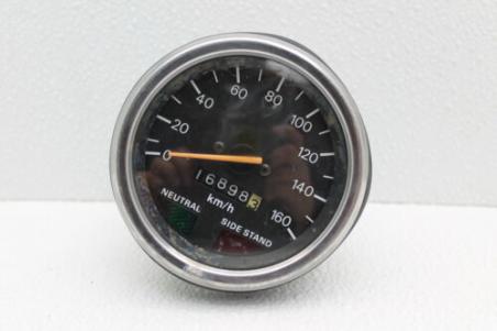 SUZUKI 05-09 BOULEVARD 86-88 / 95-08 SAVAGE 650 SPEEDOMETER KILOMETER (STGU06)