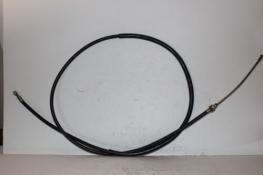 YAMAHA XS400 CLUTCH CABLE LINE (TOC298)
