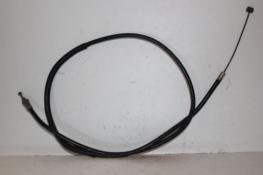1976-1979 YAMAHA RD400 CLUTCH CABLE LINE (TOC299)