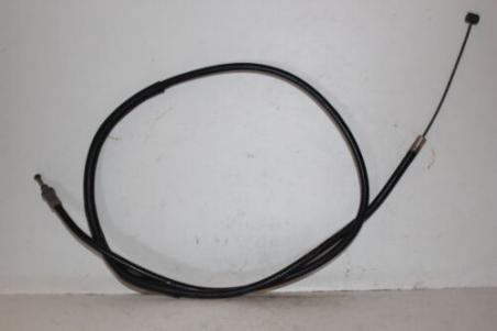 1976-1979 YAMAHA RD400 CLUTCH CABLE LINE (TOC299)