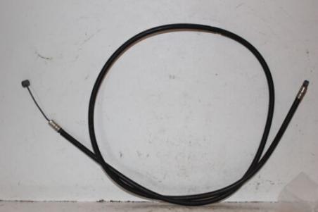 YAMAHA XJ650 XJ750 XV920 CHOKE CABLE LINE (TOC315)