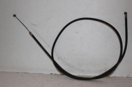 1982 YAMAHA VISION XZ550 CHOKE CABLE LINE (TOC316)