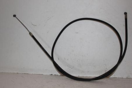 1982 YAMAHA VISION XZ550 CHOKE CABLE LINE (TOC316)