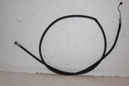 1982 1983 YAMAHA XS400 CHOKE STARTER CABLE LINE (TOC317)