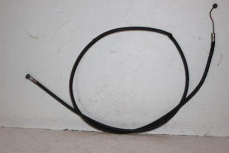 1982 1983 YAMAHA XS400 CHOKE STARTER CABLE LINE (TOC317)