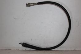 HONDA ASCOT VT500 CB1100 TACHOMETER CABLE LINE (TOC411)